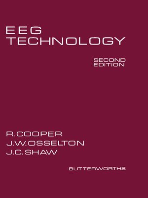 cover image of EEG Technology